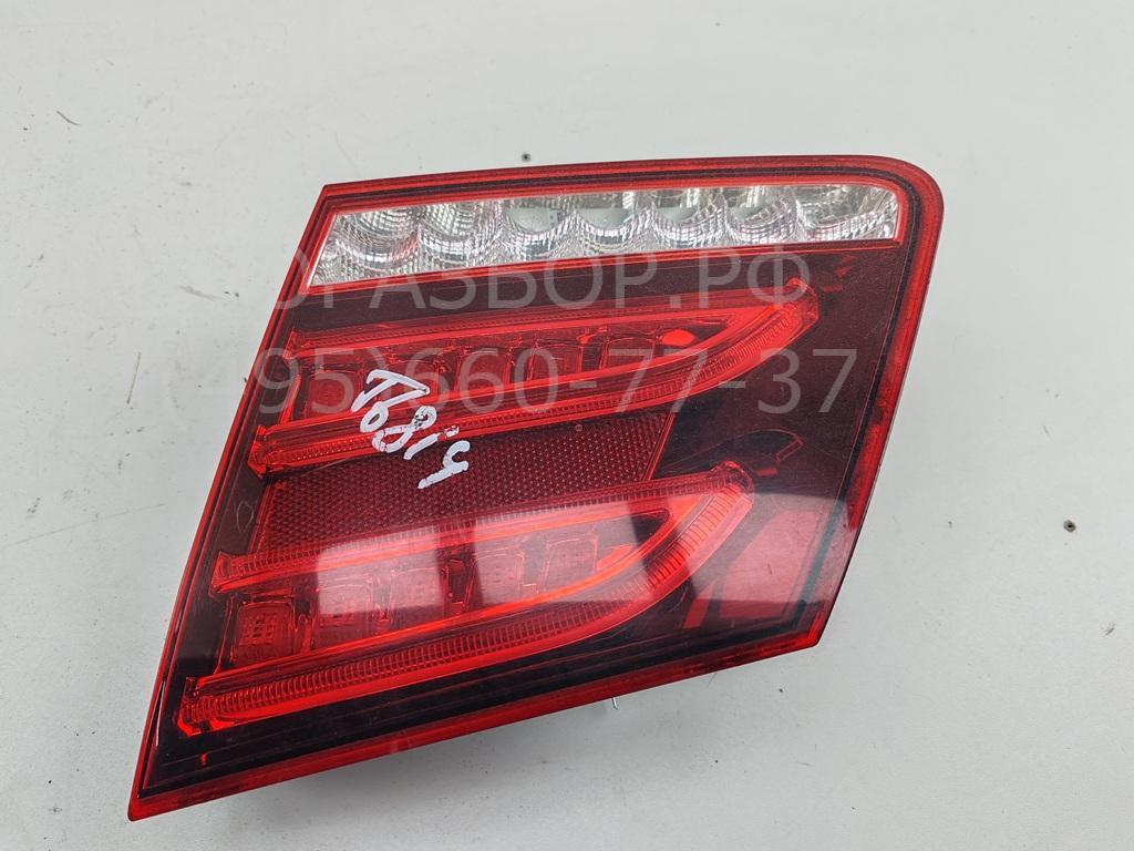 Фонарь задний внутренний правый