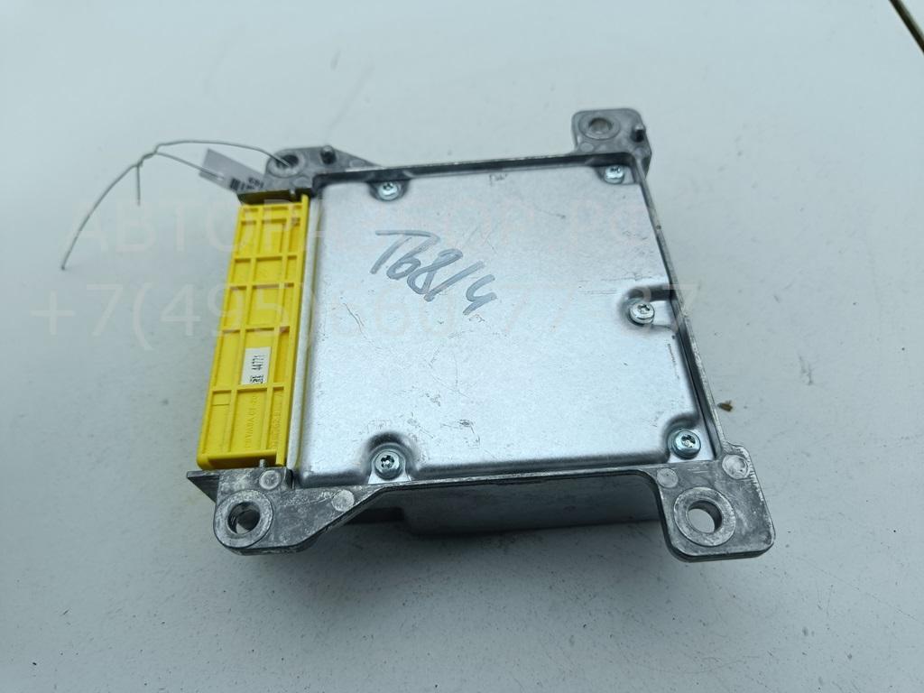 Блок управления подушек безопасности (AIR BAG)