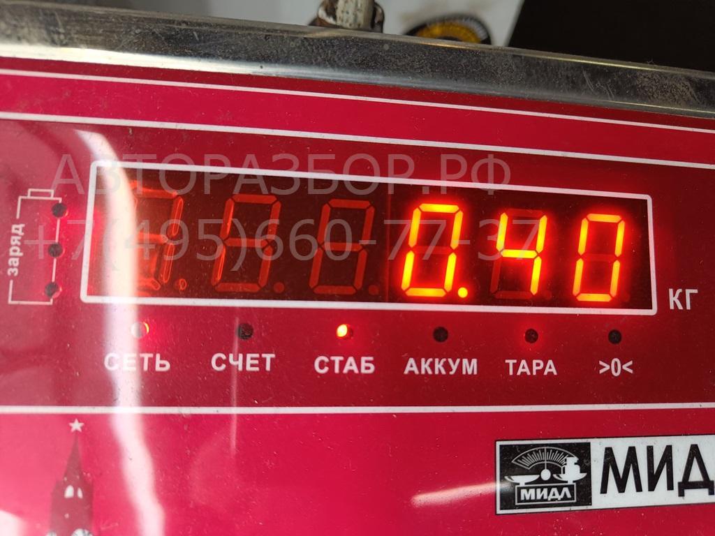 Фонарь задний (стоп сигнал)