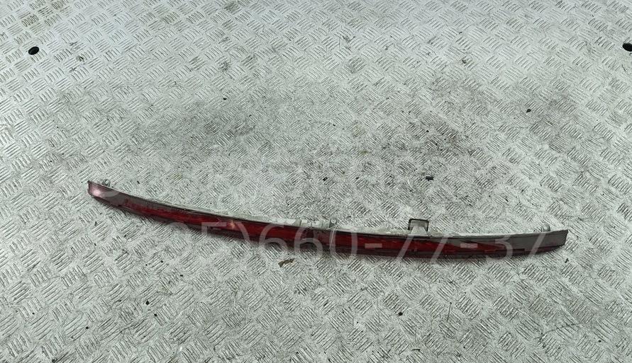 Фонарь задний (стоп сигнал)