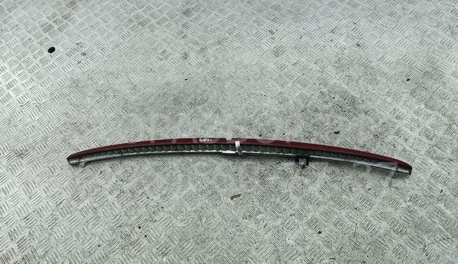 Фонарь задний (стоп сигнал)