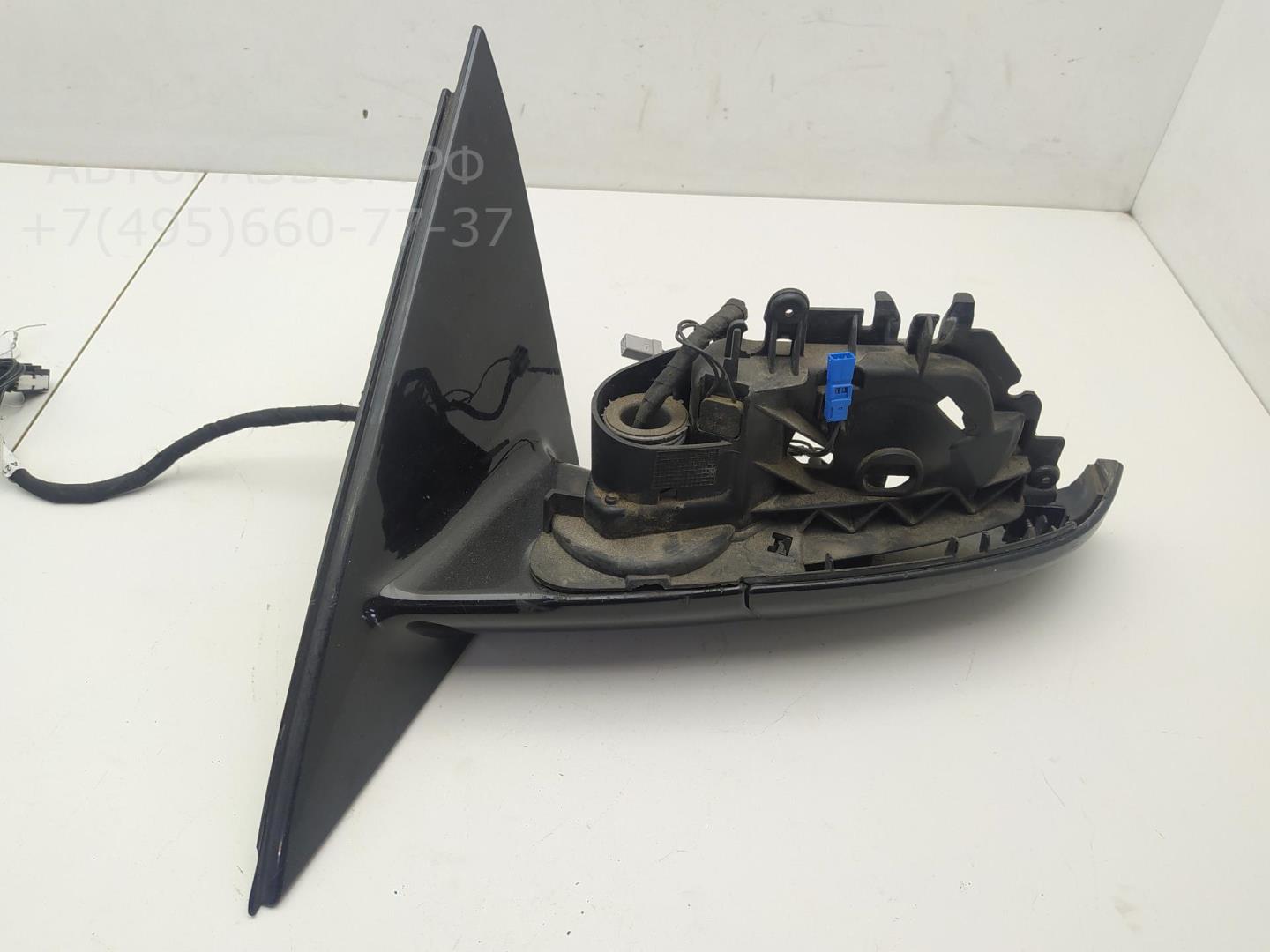 Корпус зеркала левого