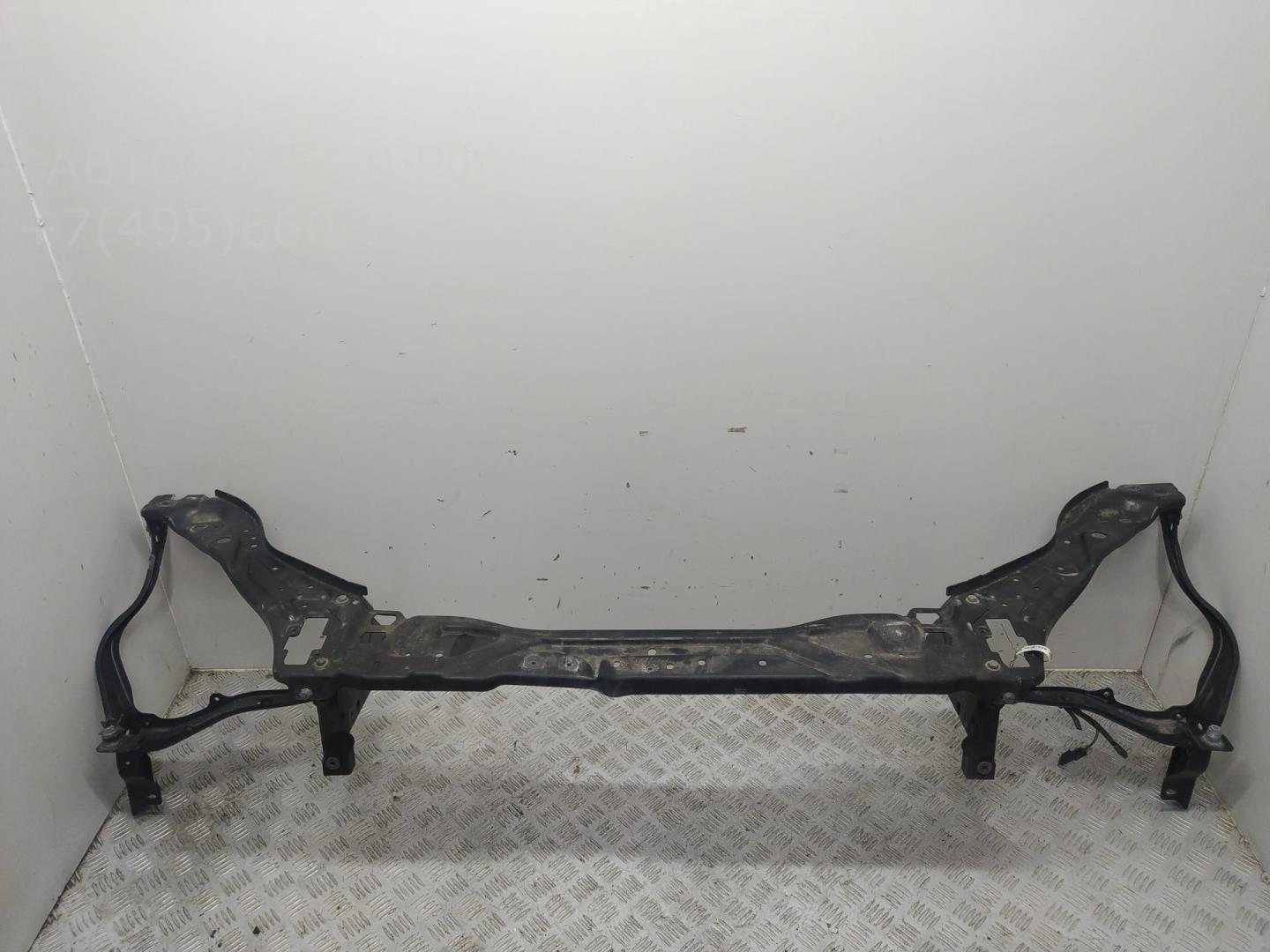 Панель передняя (телевизор)