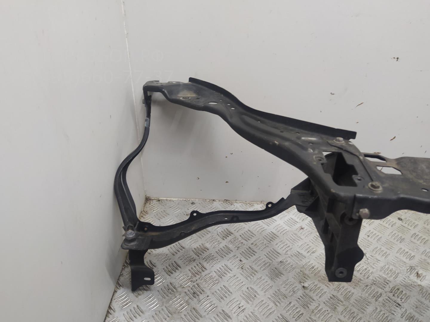 Панель передняя (телевизор)