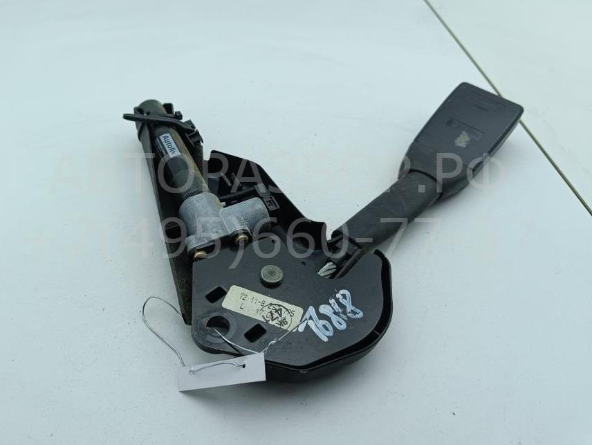 Ответная часть ремня безопасности