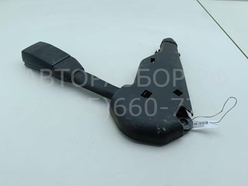 Ответная часть ремня безопасности