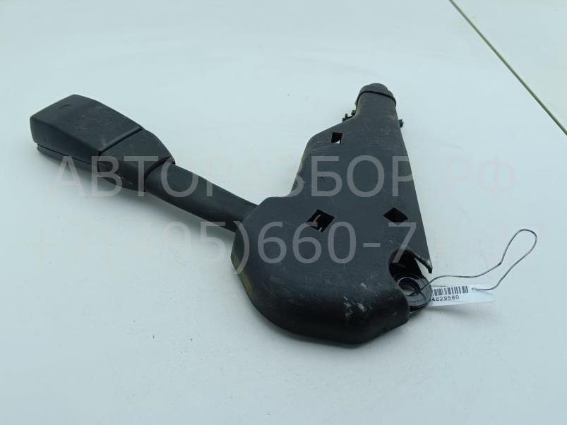 Ответная часть ремня безопасности