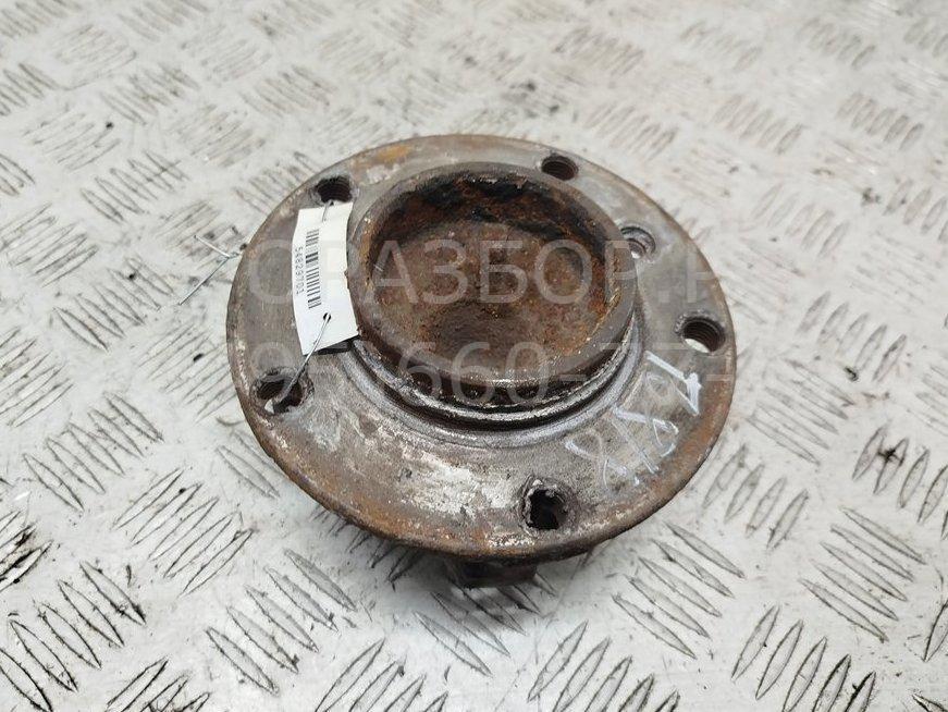 Ступица передняя