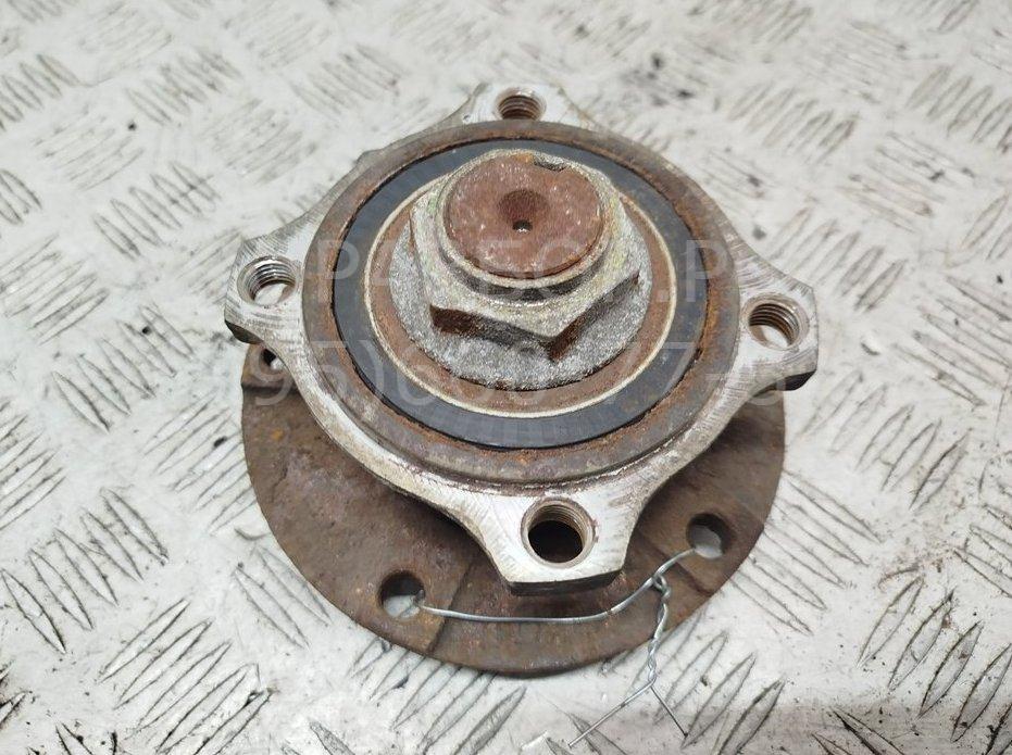 Ступица передняя