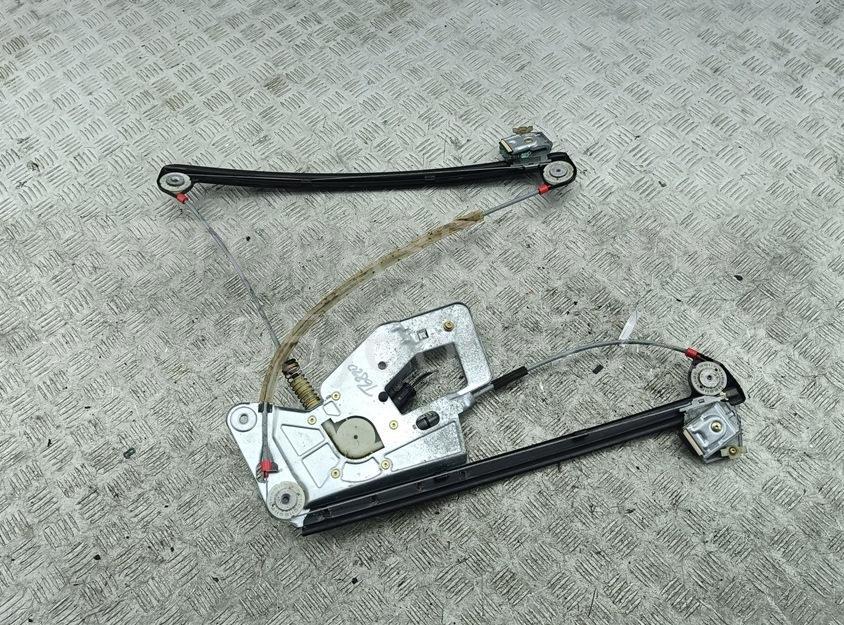 Стеклоподъемник электр. передний правый