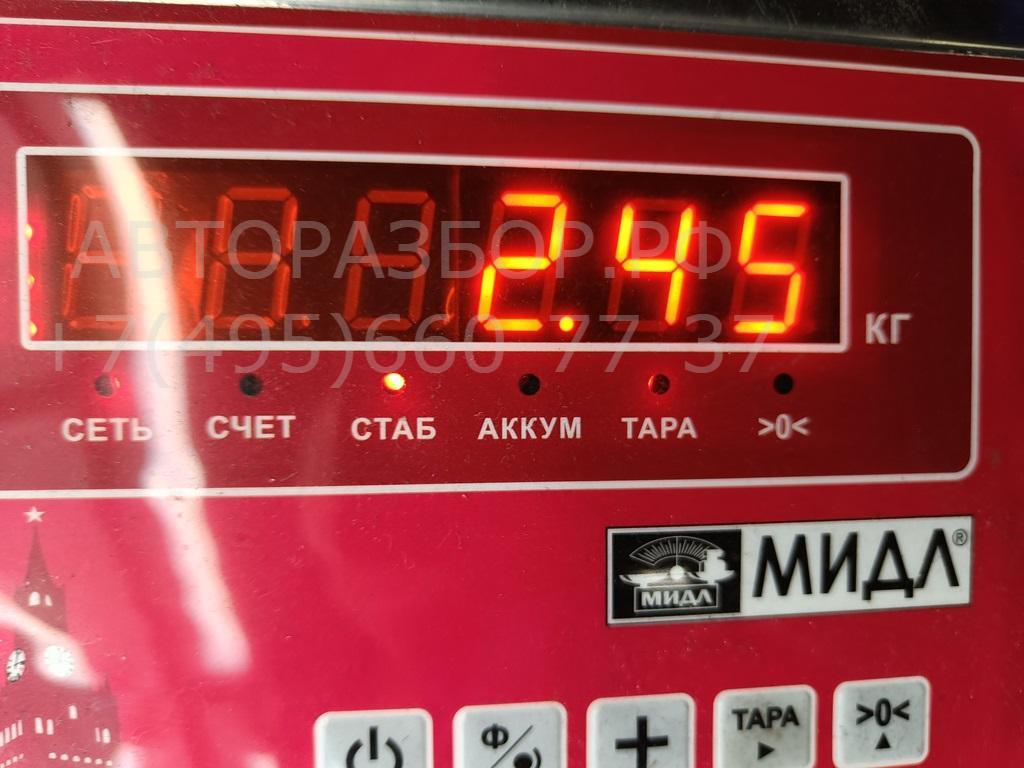 Стеклоподъемник электр. передний правый