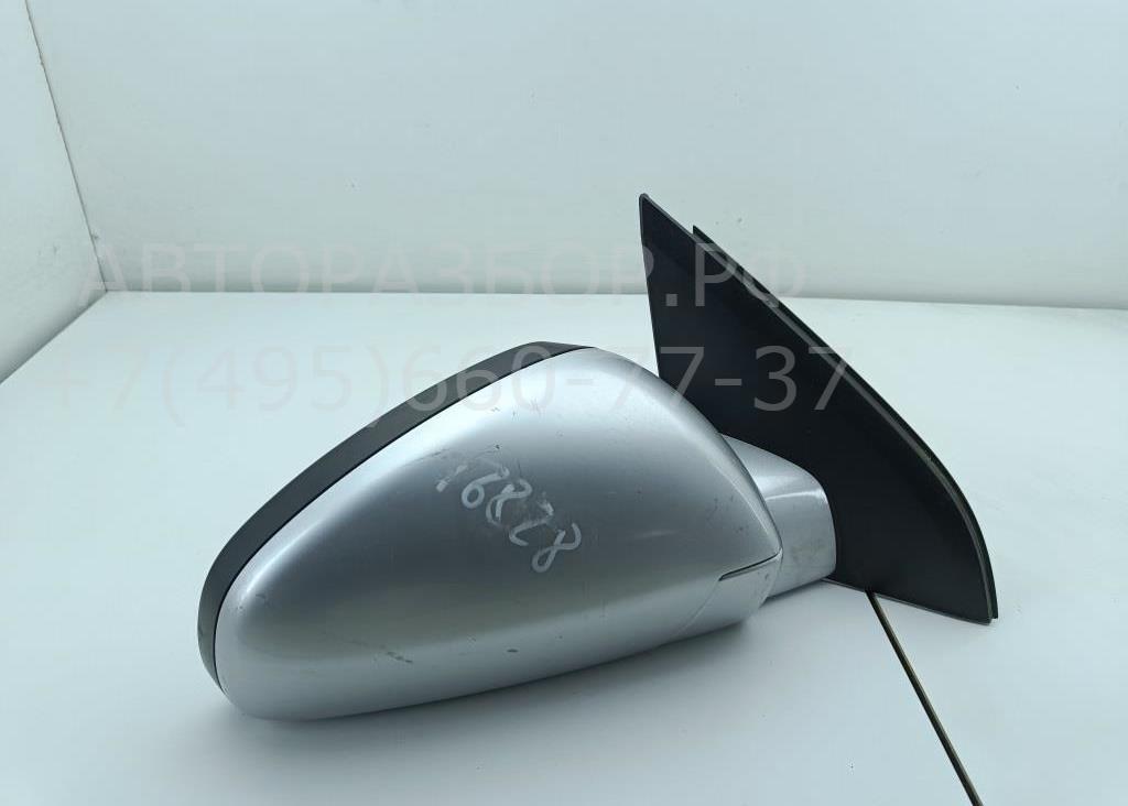 Зеркало правое электрическое