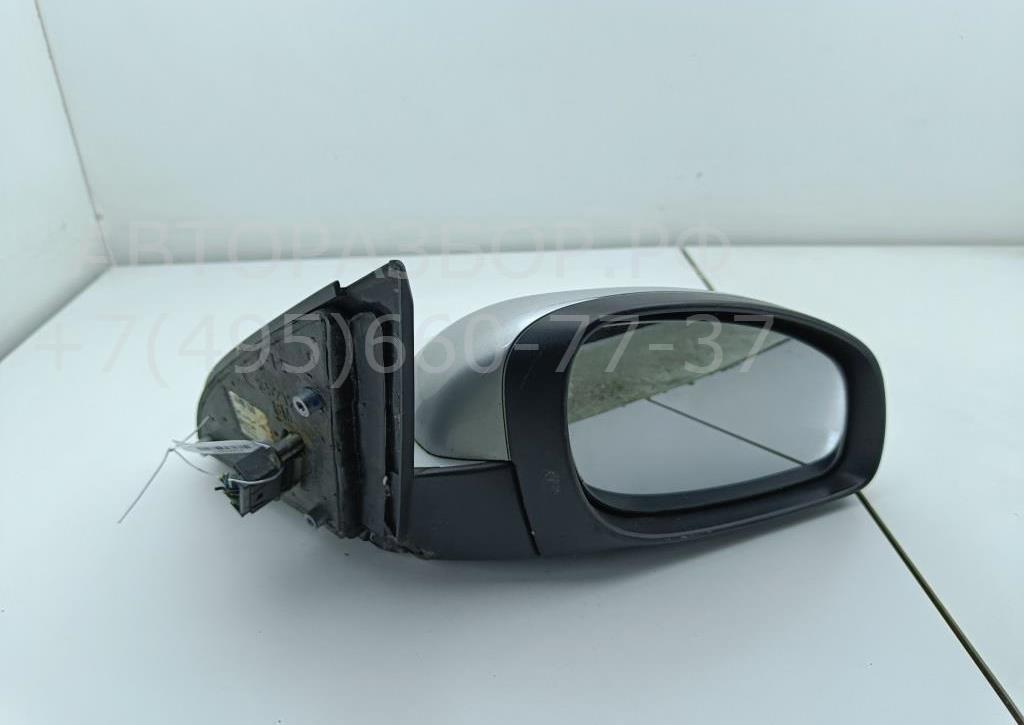 Зеркало правое электрическое