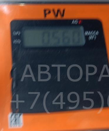 Блок управления двигателем