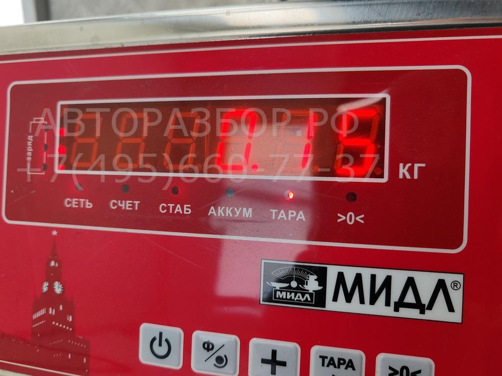 Переключатель стеклоочистителей