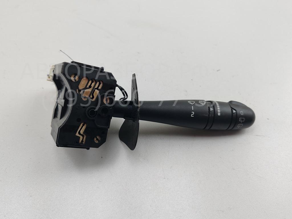 Переключатель стеклоочистителей