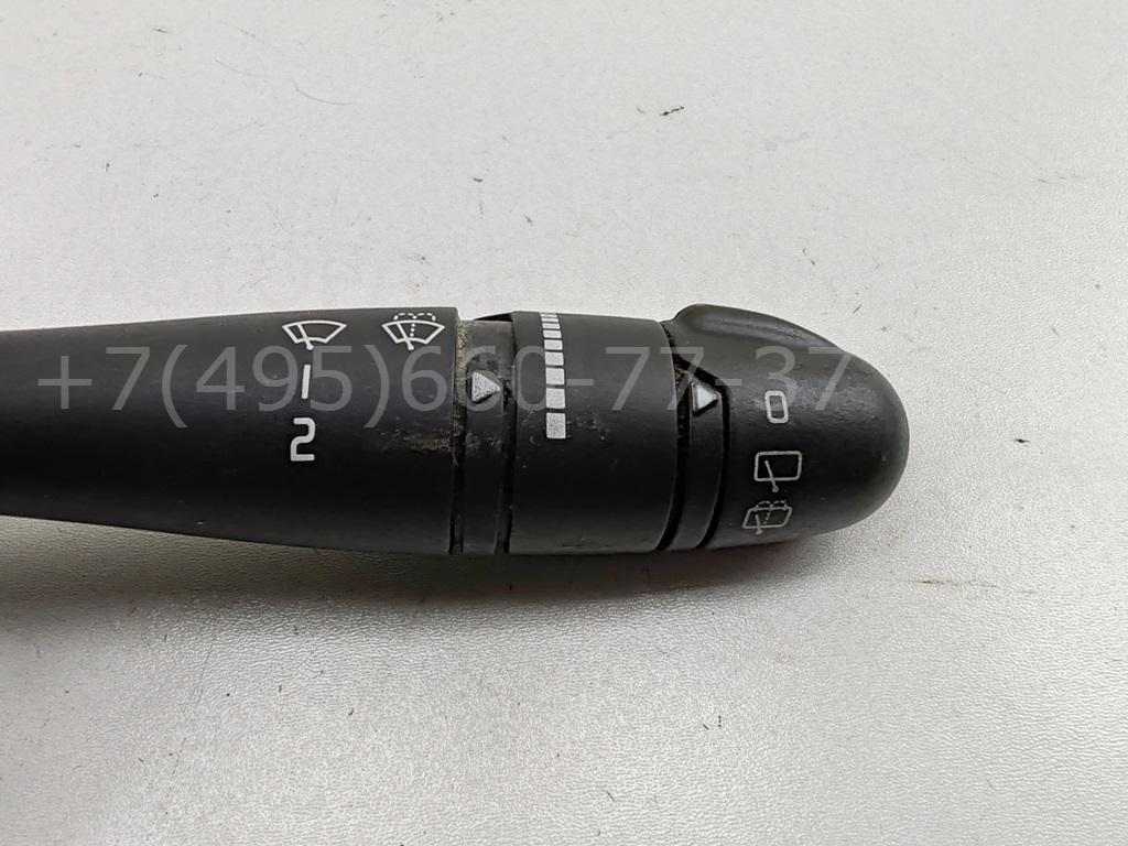 Переключатель стеклоочистителей