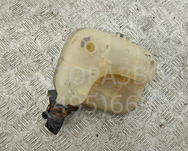 Бачок расширительный