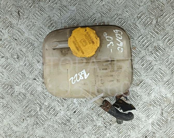 Бачок расширительный