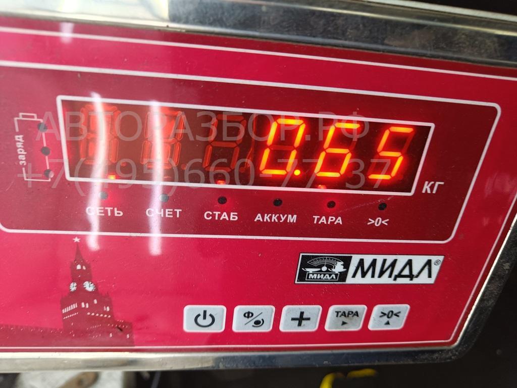 Бачок расширительный