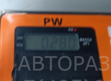 Ограничитель двери