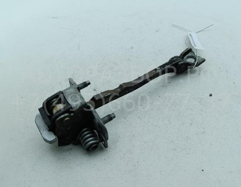 Ограничитель двери