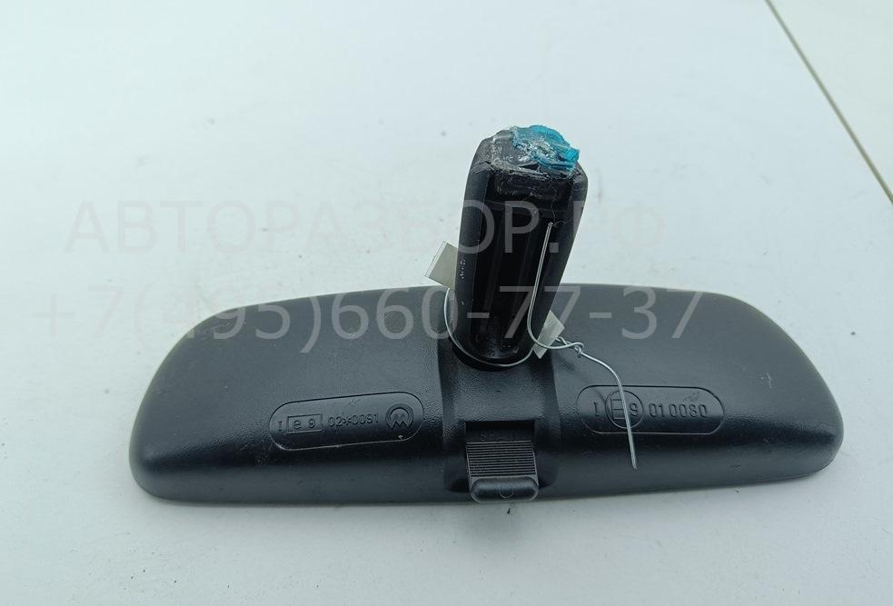 Зеркало заднего вида