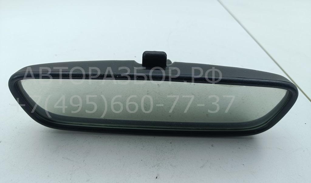 Зеркало заднего вида