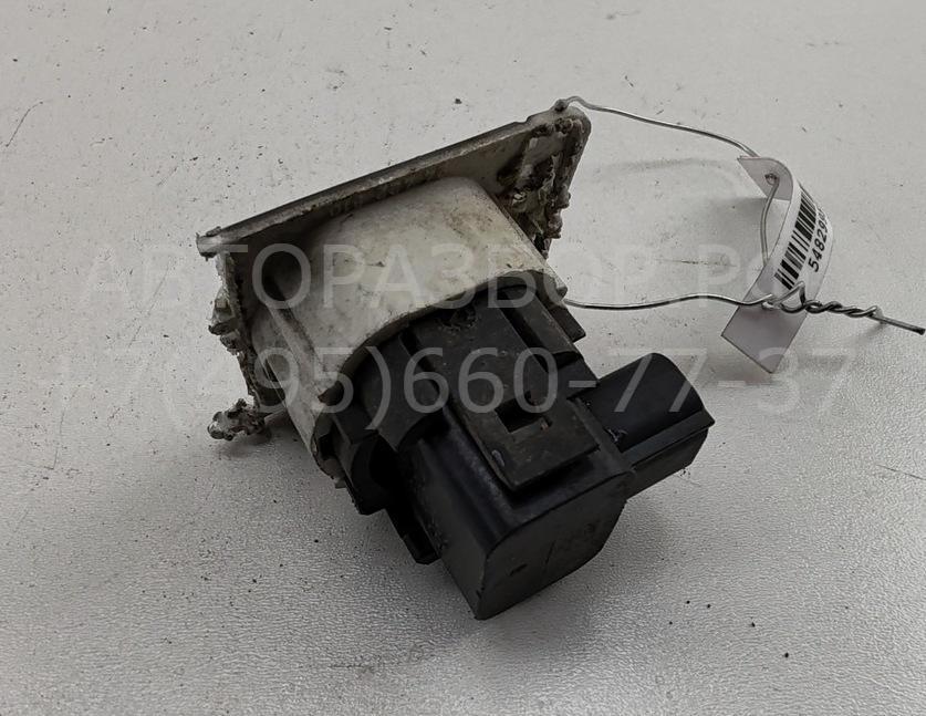 Датчик парковки