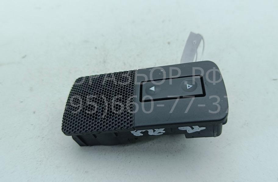 Кнопка стеклоподъемника