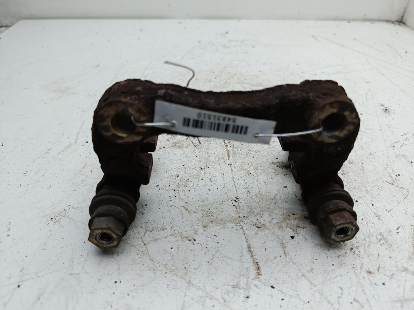 Скоба суппорта заднего