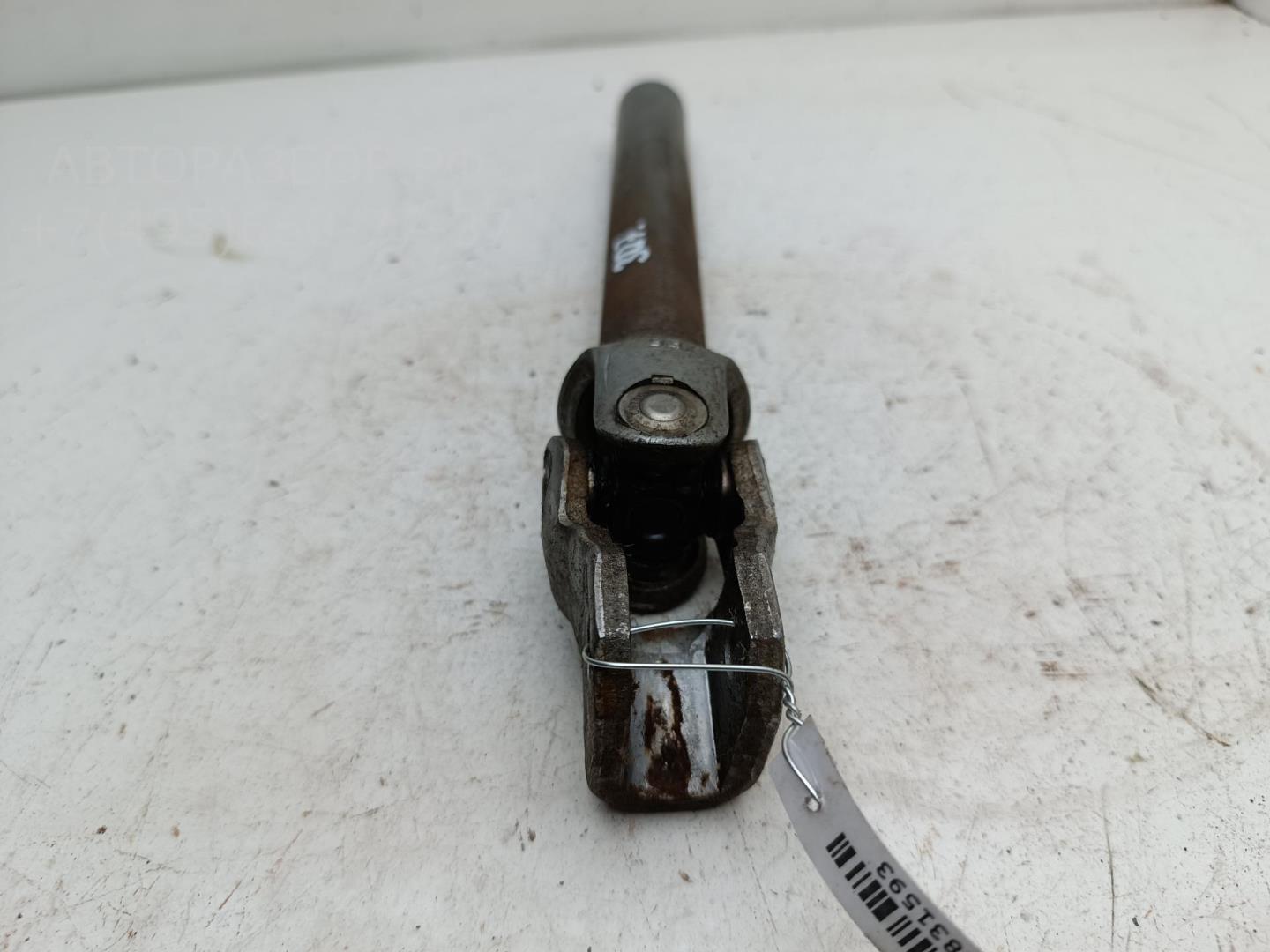 Кардан рулевой