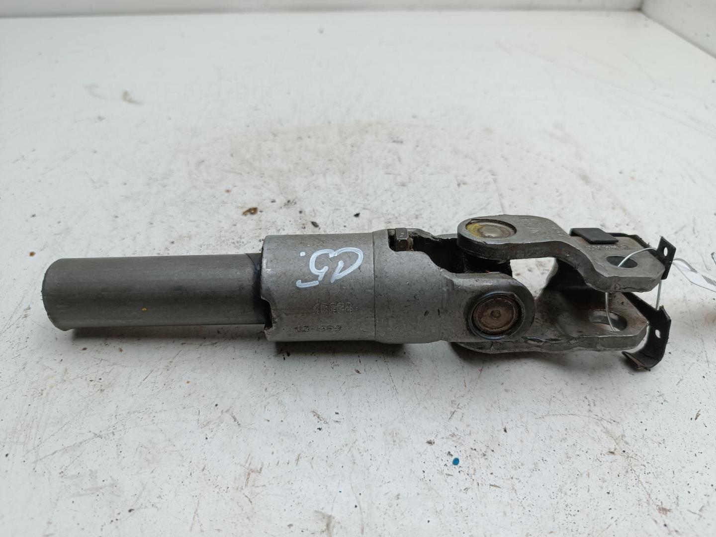 Кардан рулевой