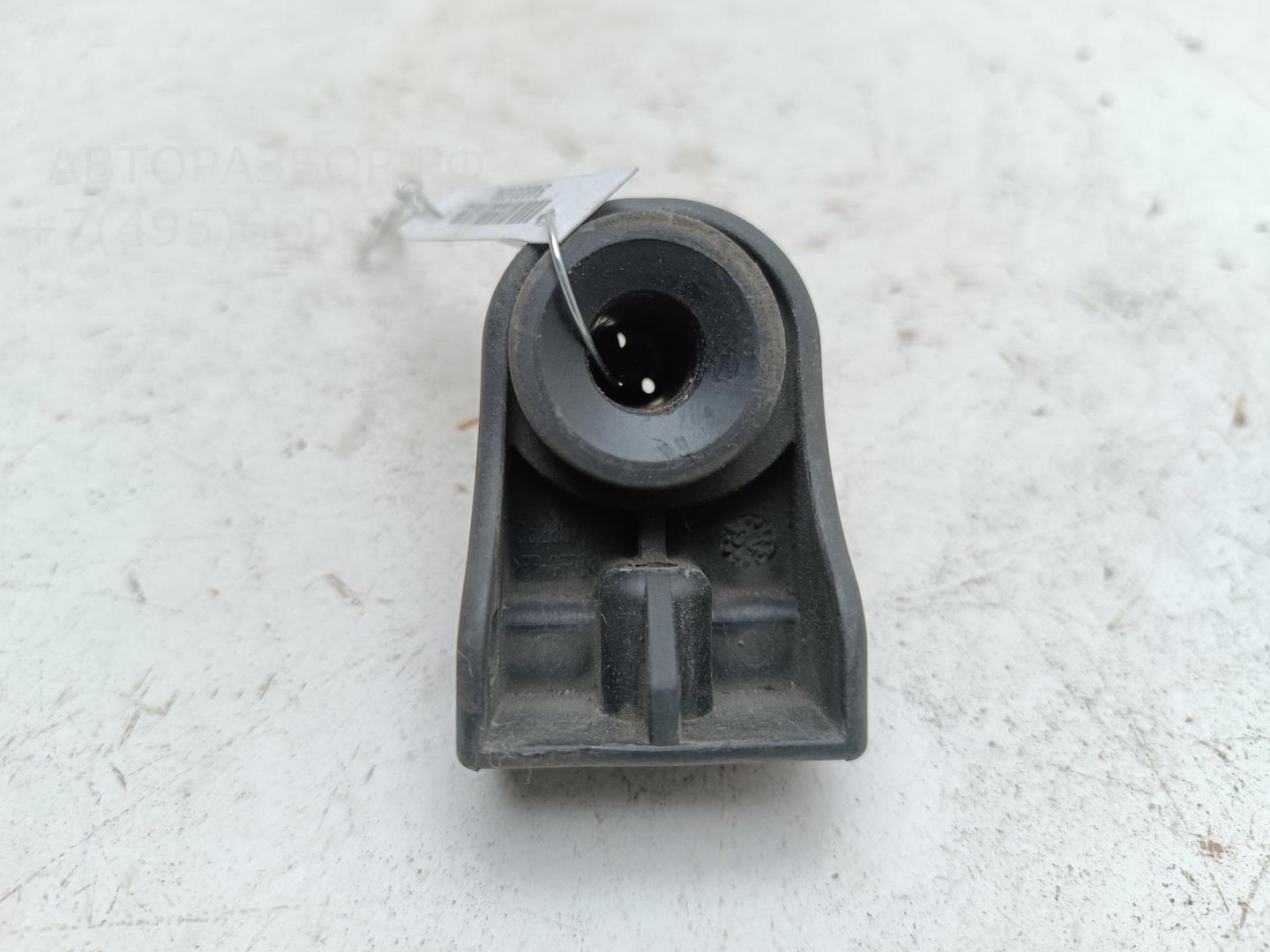 Кронштейн радиатора