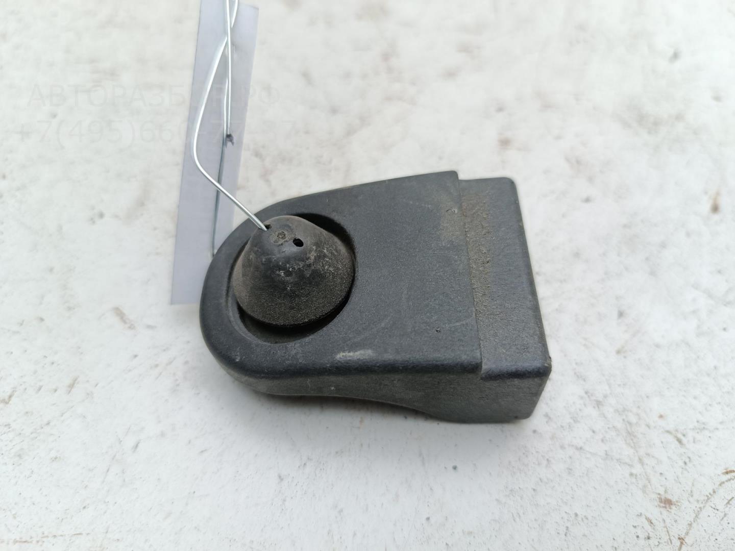 Кронштейн радиатора