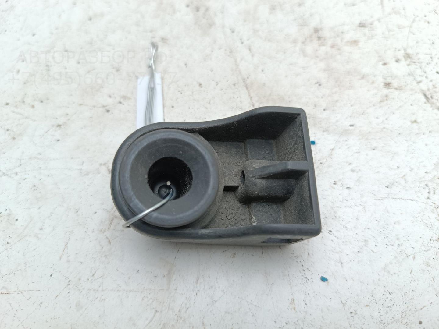 Кронштейн радиатора