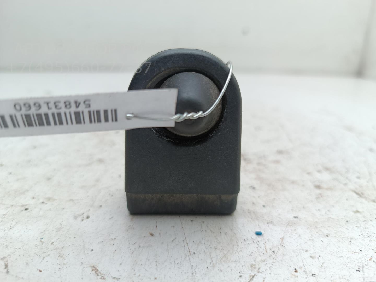 Кронштейн радиатора