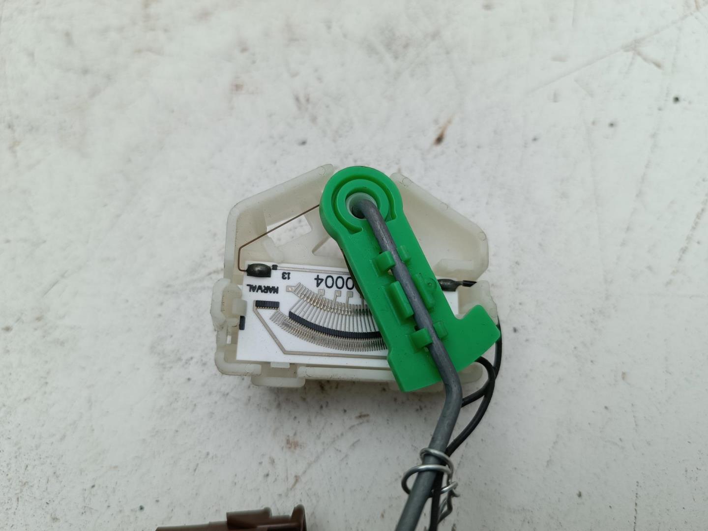 Датчик уровня топлива