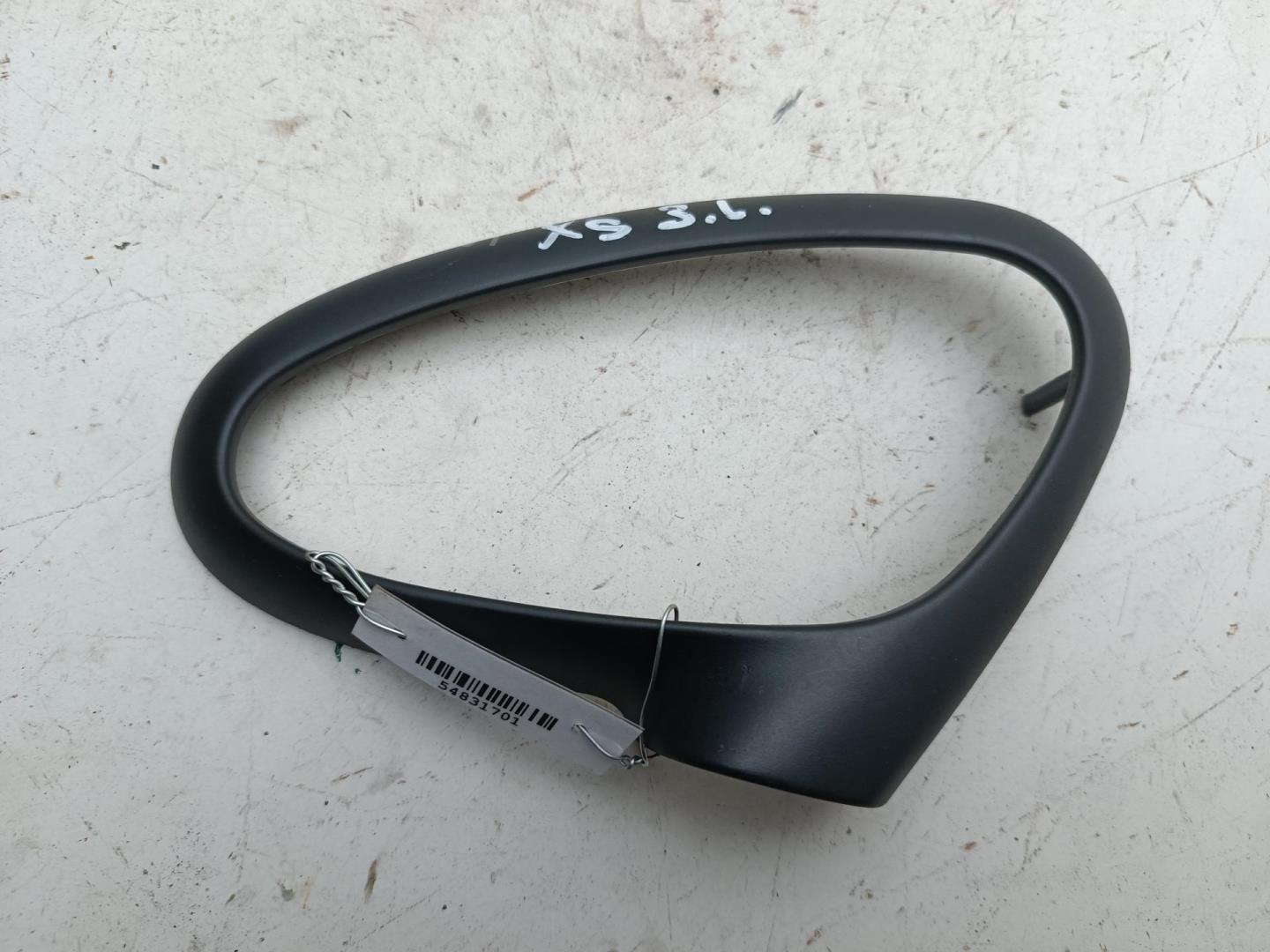 Накладка ручки наружной