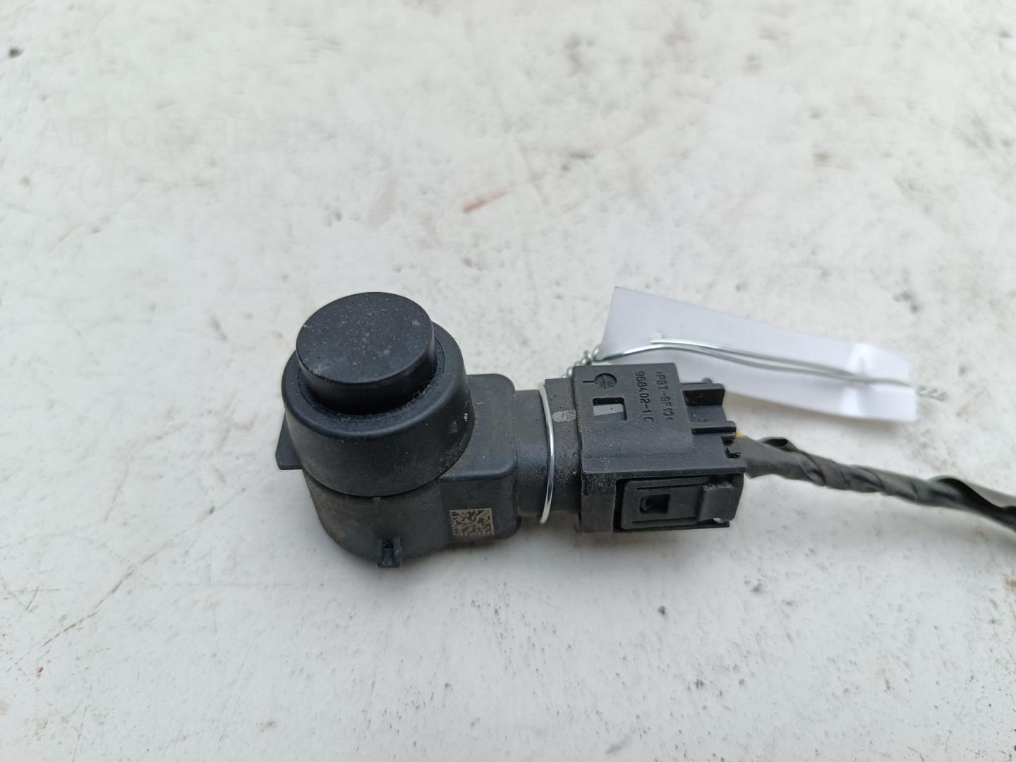 Датчик парковки