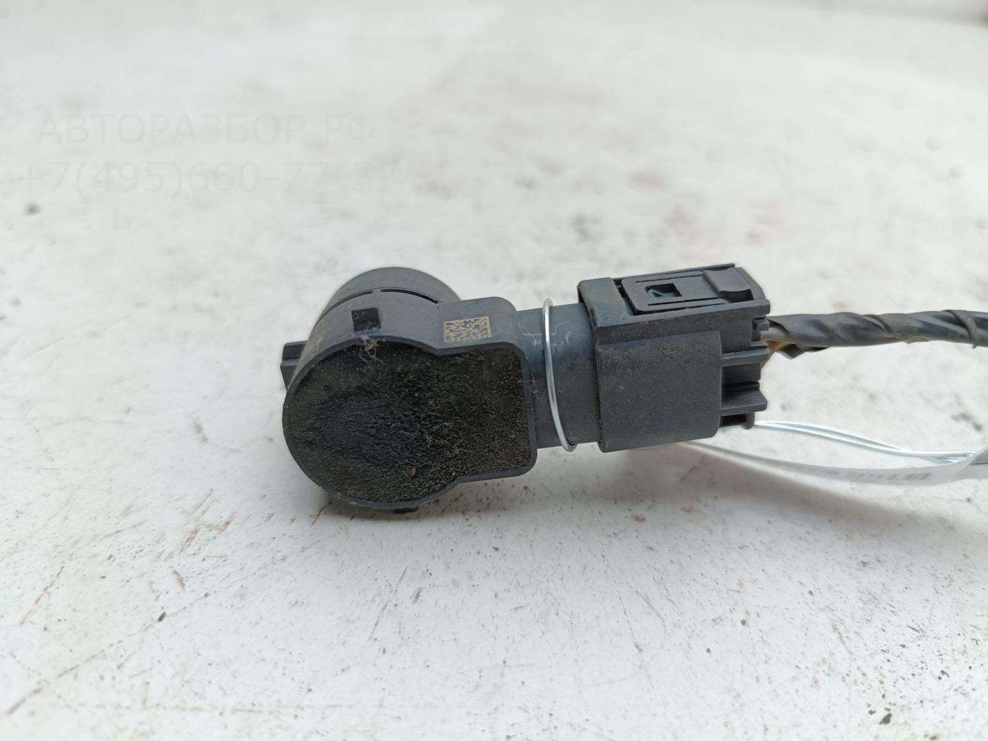 Датчик парковки