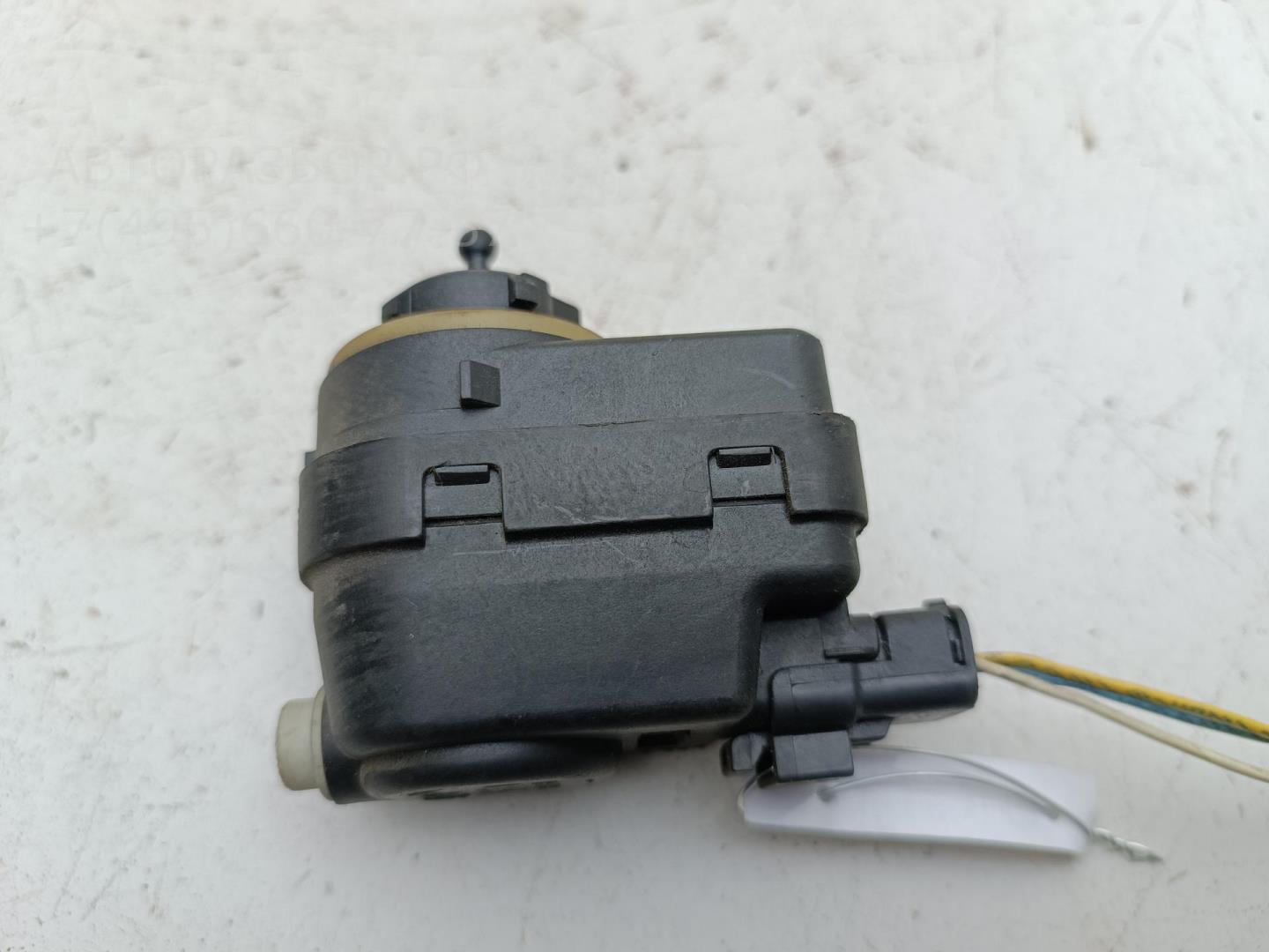 Корректор фары