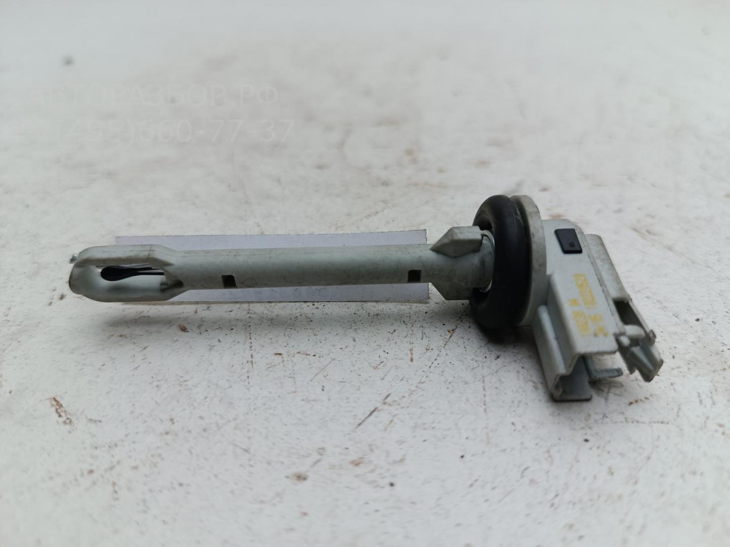 Датчик температуры