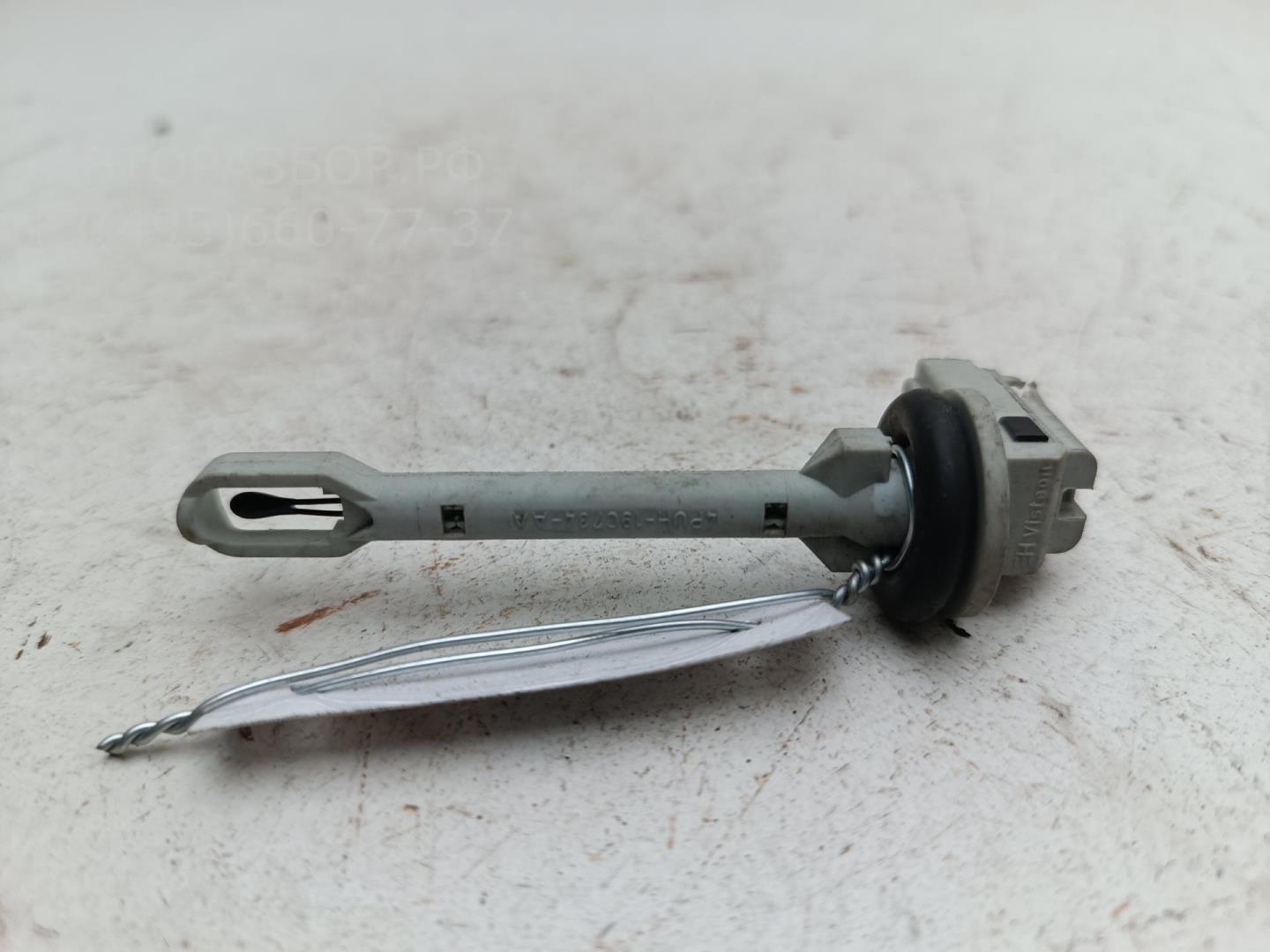 Датчик температуры