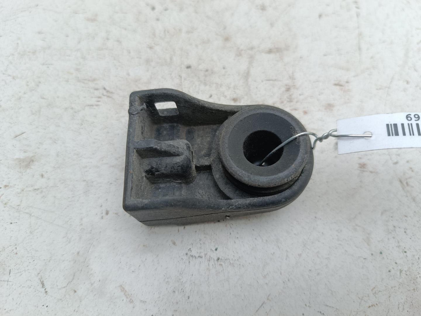 Кронштейн радиатора