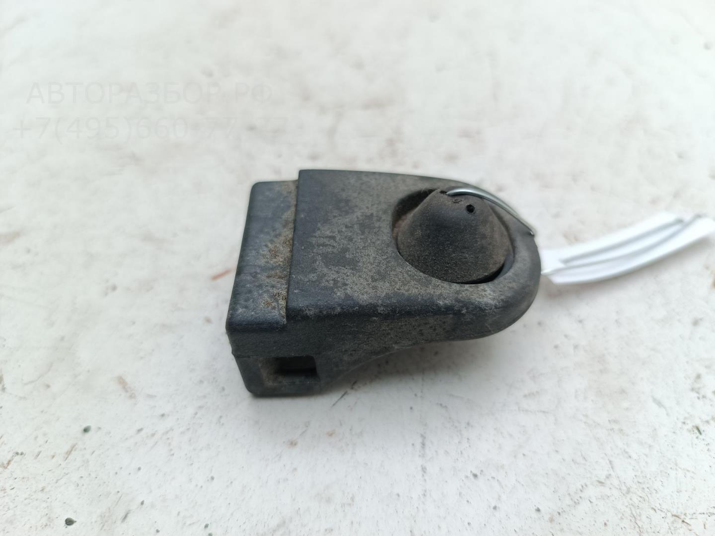 Кронштейн радиатора