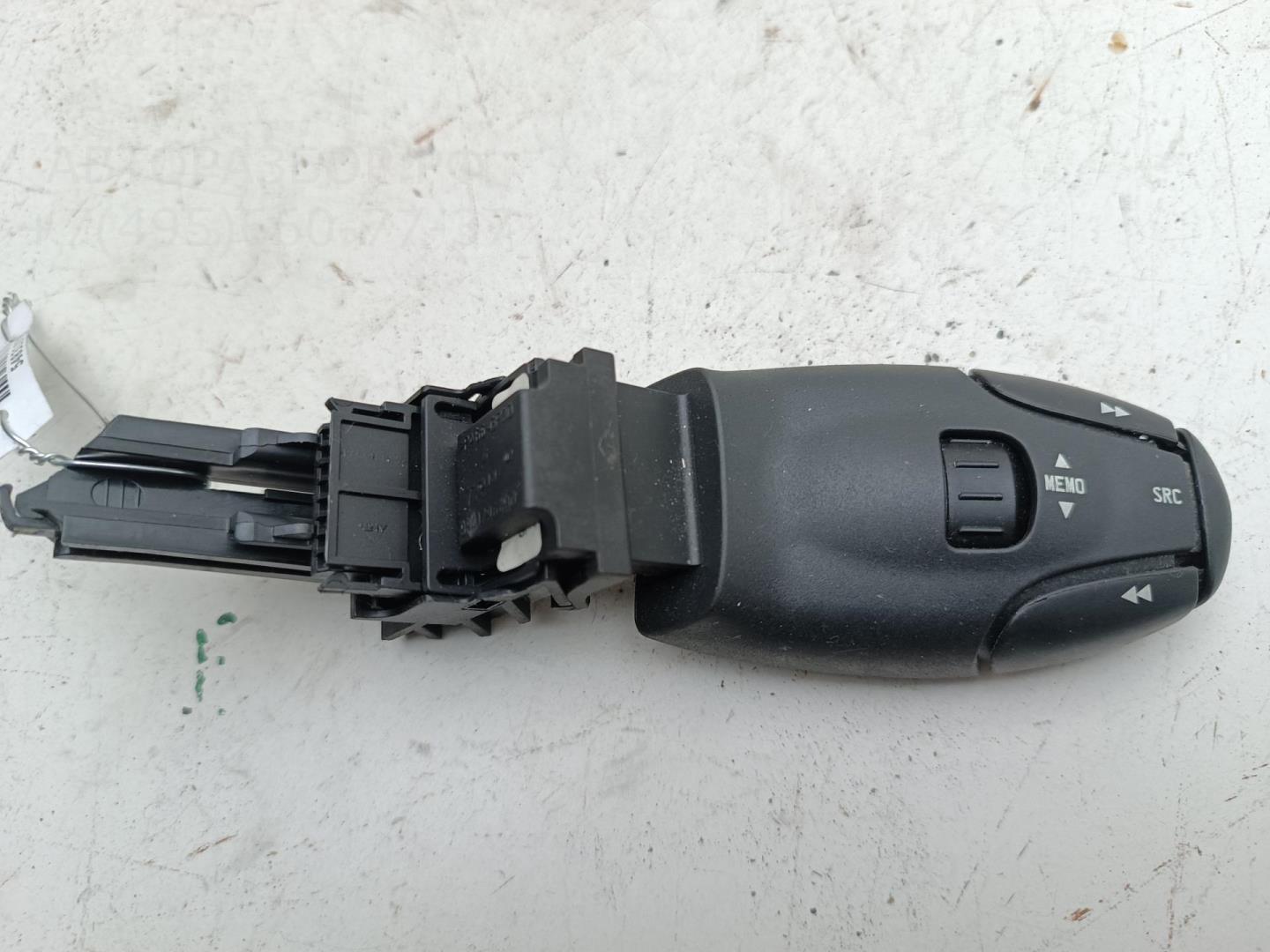 Блок кнопок