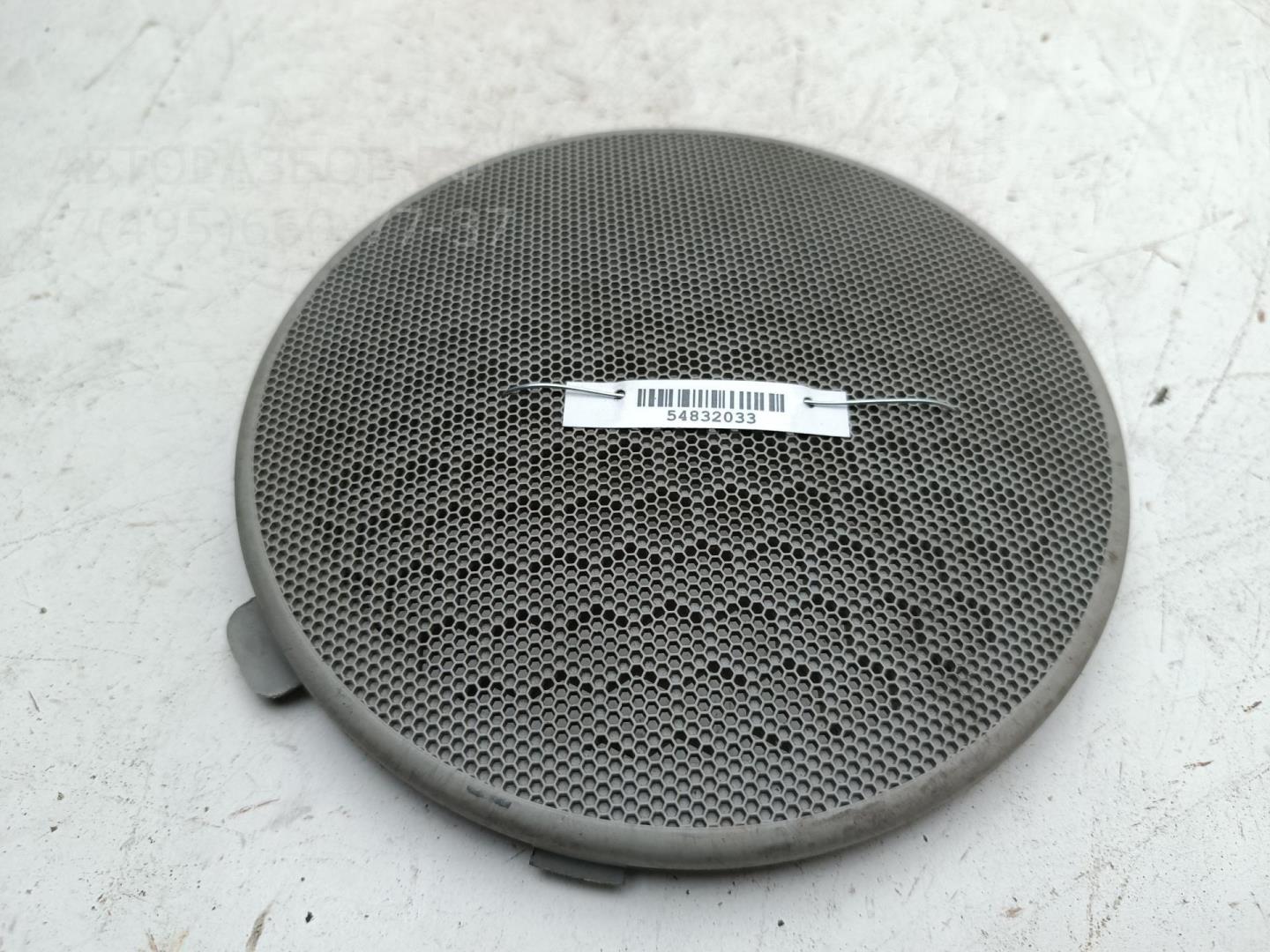 Решетка динамика