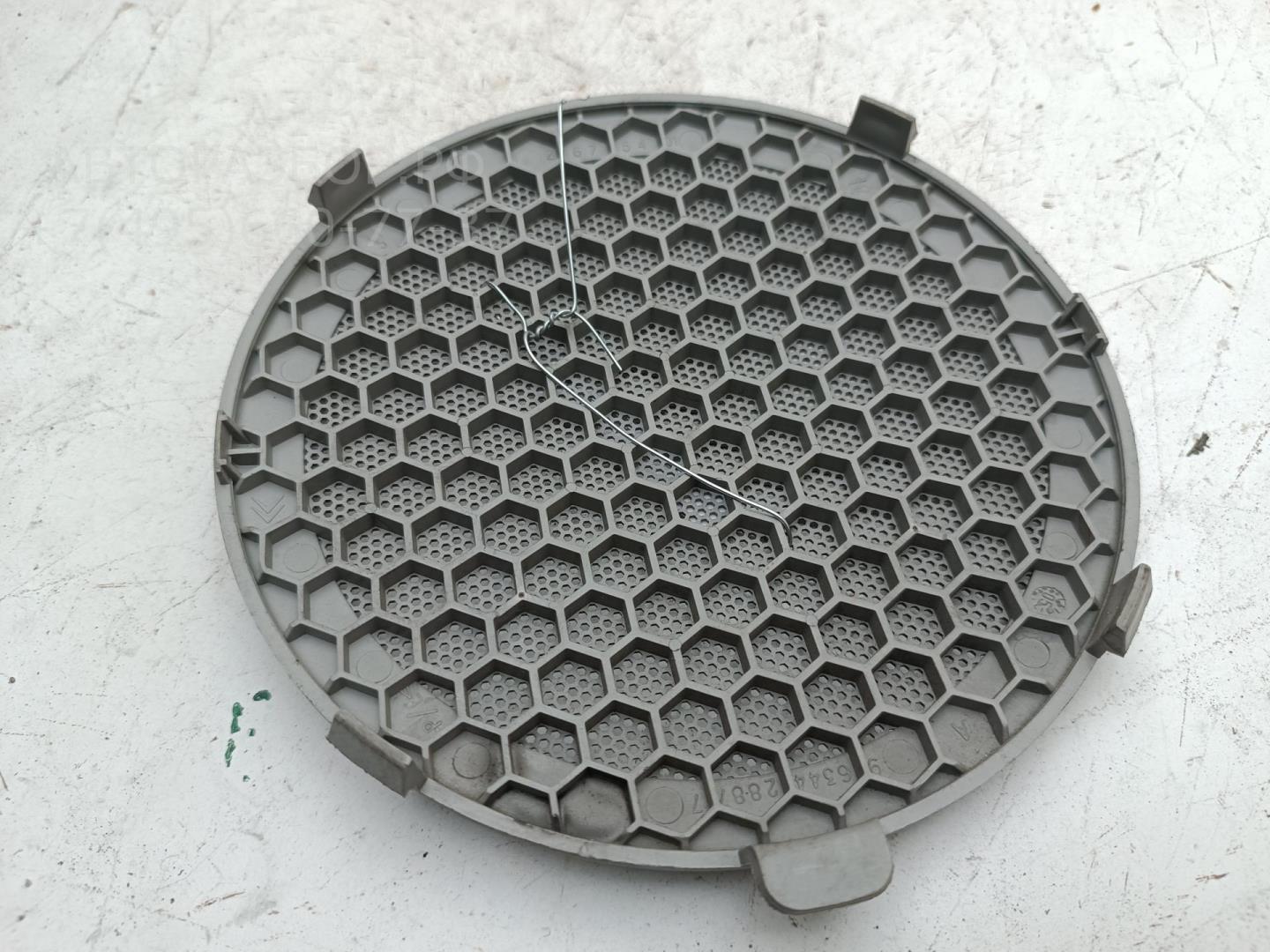 Решетка динамика