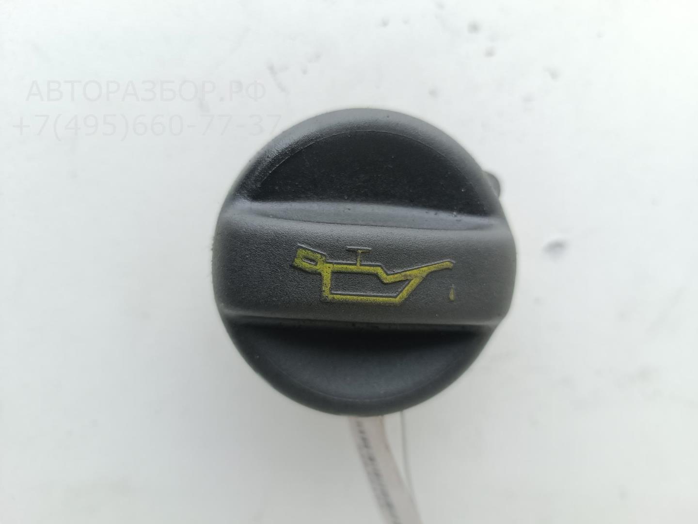 Крышка маслозаливной горловины